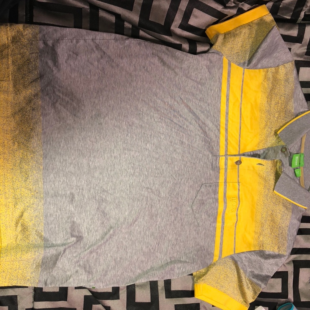 Hugo Boss Polo